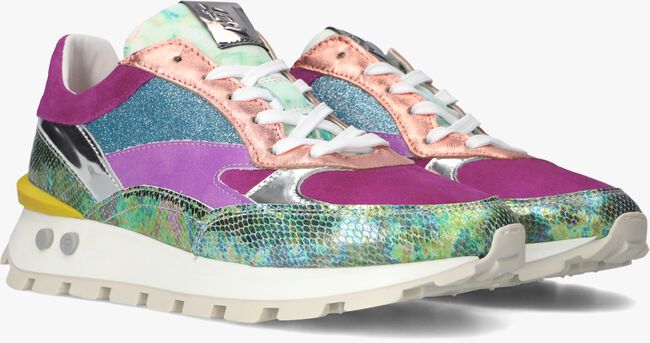 Multi FLORIS VAN BOMMEL Lage sneakers SFW-10098 BLOKKI Multi FLORIS VAN BOMMEL Lage sneakers SFW-10098 BLOKKI - large