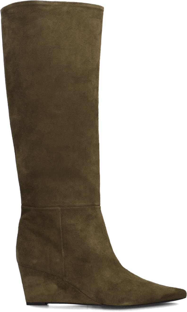 Zinda Zinda Hoge Laarzen Dames 3604