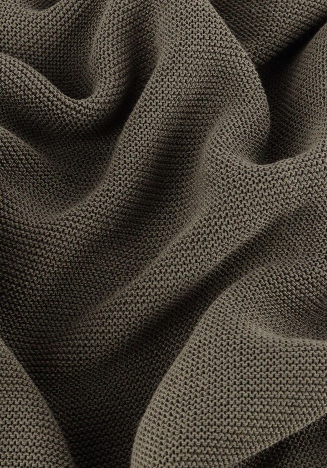 Khaki LUISA CERANO Trui 128669/5866 - large