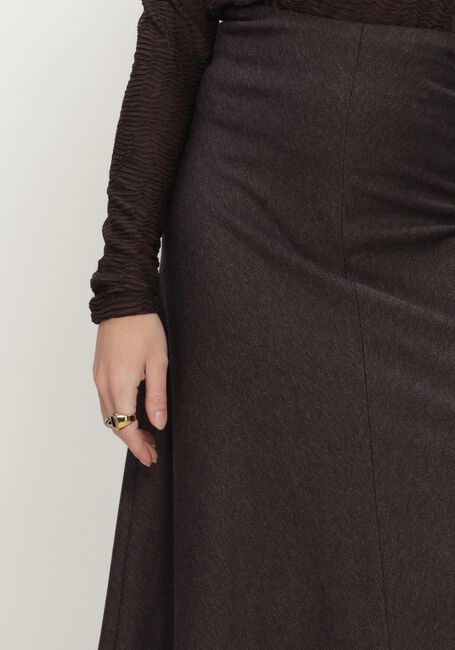 Bruine VANESSA BRUNO Midirok BOUSHRA - large