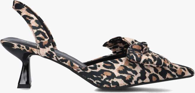 Zwarte BLASZ Slingbacks DAW0798 Zwarte BLASZ Slingbacks DAW0798 - large