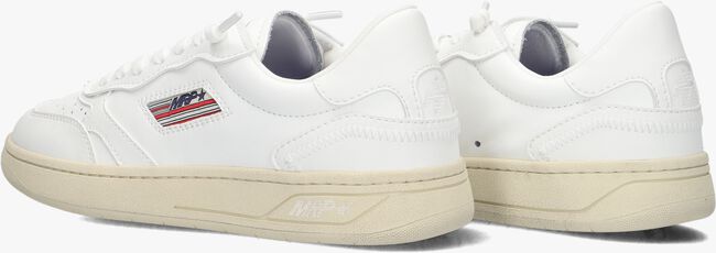Witte MRP Lage sneakers LAS VEGAS Witte MRP Lage sneakers LAS VEGAS - large