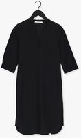 Zwarte PENN & INK Mini jurk JILL - medium