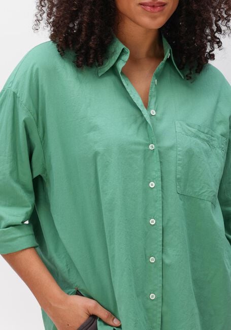 Mint XIRENA Blouses SYDNEY SHIRT - large