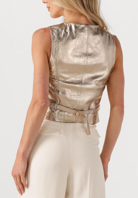 Metallic IBANA Gilet GAELLE METALLIC - large