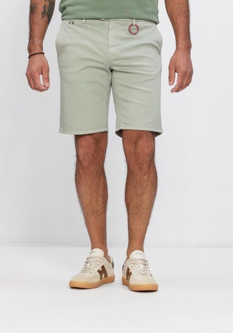 Khaki TRAMAROSSA Korte broek ELIA - large