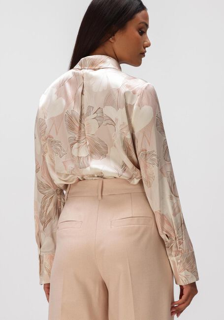 Creme MARC CAIN COLLECTION Blouses AC 51.12 W09 - large