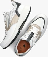 Beige XSENSIBLE Sneakers RIALTO COMBI - medium