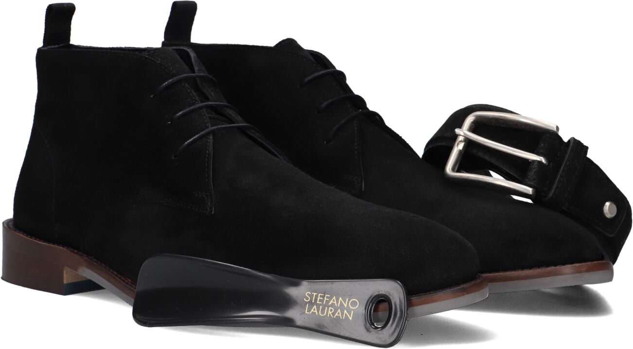 Stefano Lauran Stefano Lauran Nette Schoenen Heren Art-mhb 010934
