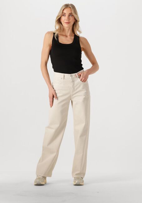 Zwarte HERSKIND Top SANDRA - large