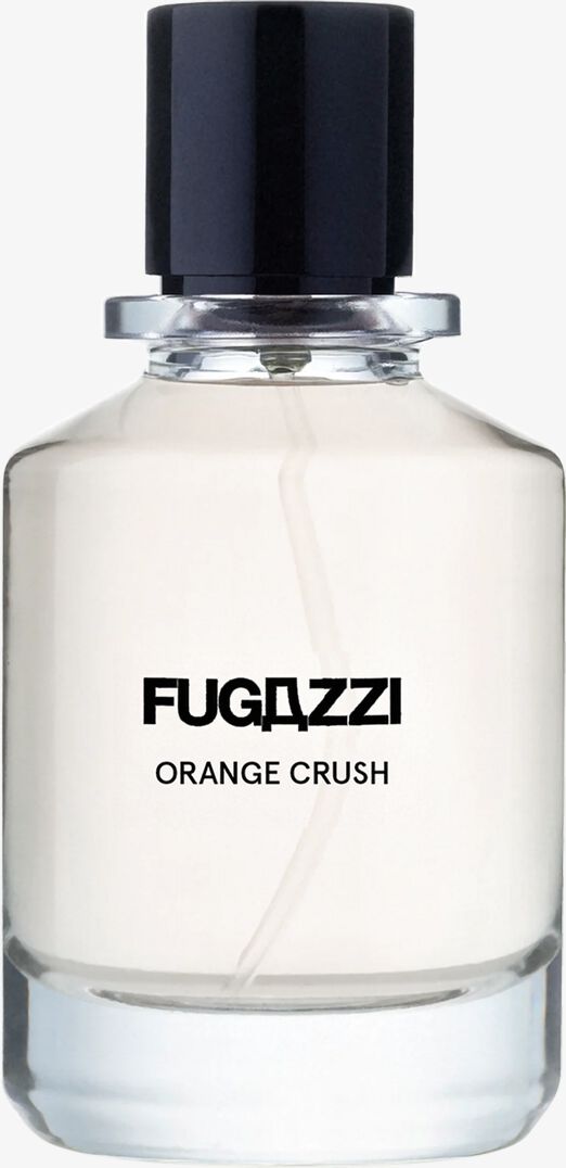 Fugazzi Beauty Orange Crush 100ml - Extrait De Parfum, Maat: 100 ml afbeelding