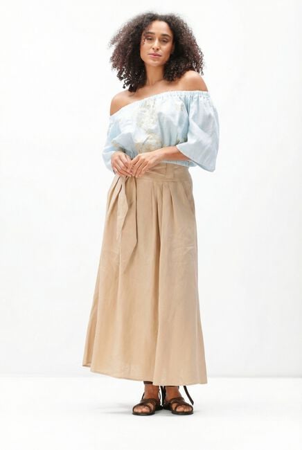 Zand GREEK ARCHAIC KORI Maxirok S26K-1002026 - large