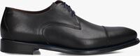 Zwarte FLORIS VAN BOMMEL Nette schoenen SFM-30310 DE LOPER - medium