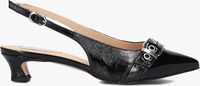 Zwarte LINA LOCCHI Slingbacks AU 23 - medium