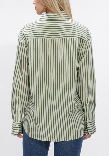 Groene VANESSA BRUNO Blouses GEORGES - large