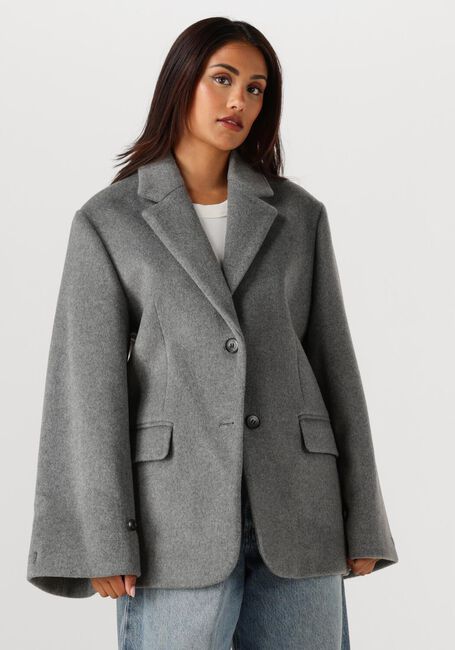 Grijze AXEL ARIGATO Blazer ARLO BLAZER - large