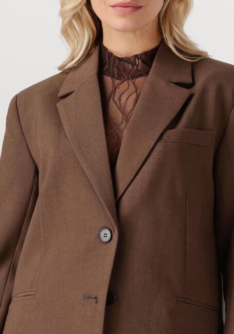 Bruine SUNCOO Blazer DWEN - large