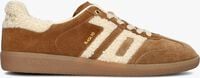 Cognac BACK70 Lage sneakers CLOUD Cognac BACK70 Lage sneakers CLOUD - medium