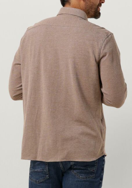 Camel BOSS BLACK Casual overhemd C-HAL-KENT-C3-223 - large