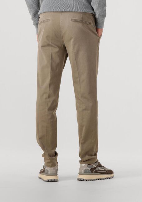 Khaki PROFUOMO Joggingbroek TROUSER RF - large