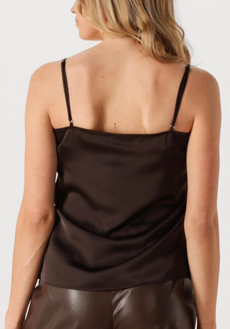 Bruine DANTE6 Top PLAIN LACE CAMISOLE - large