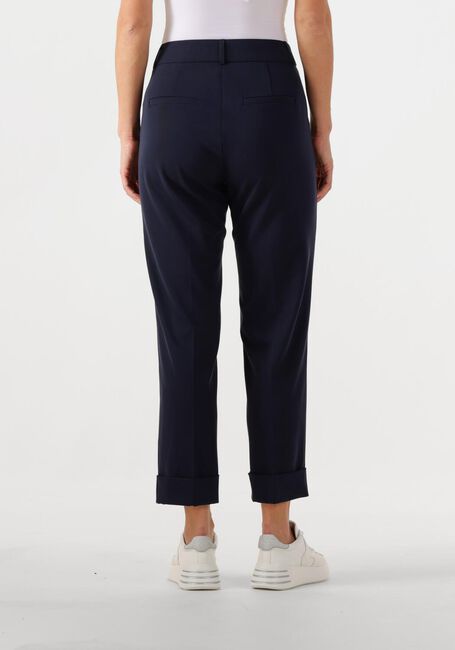 Donkerblauwe JANICE Pantalon SEAN - large