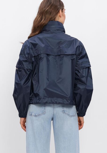 Donkerblauwe PARAJUMPERS Jassen KASANE - large