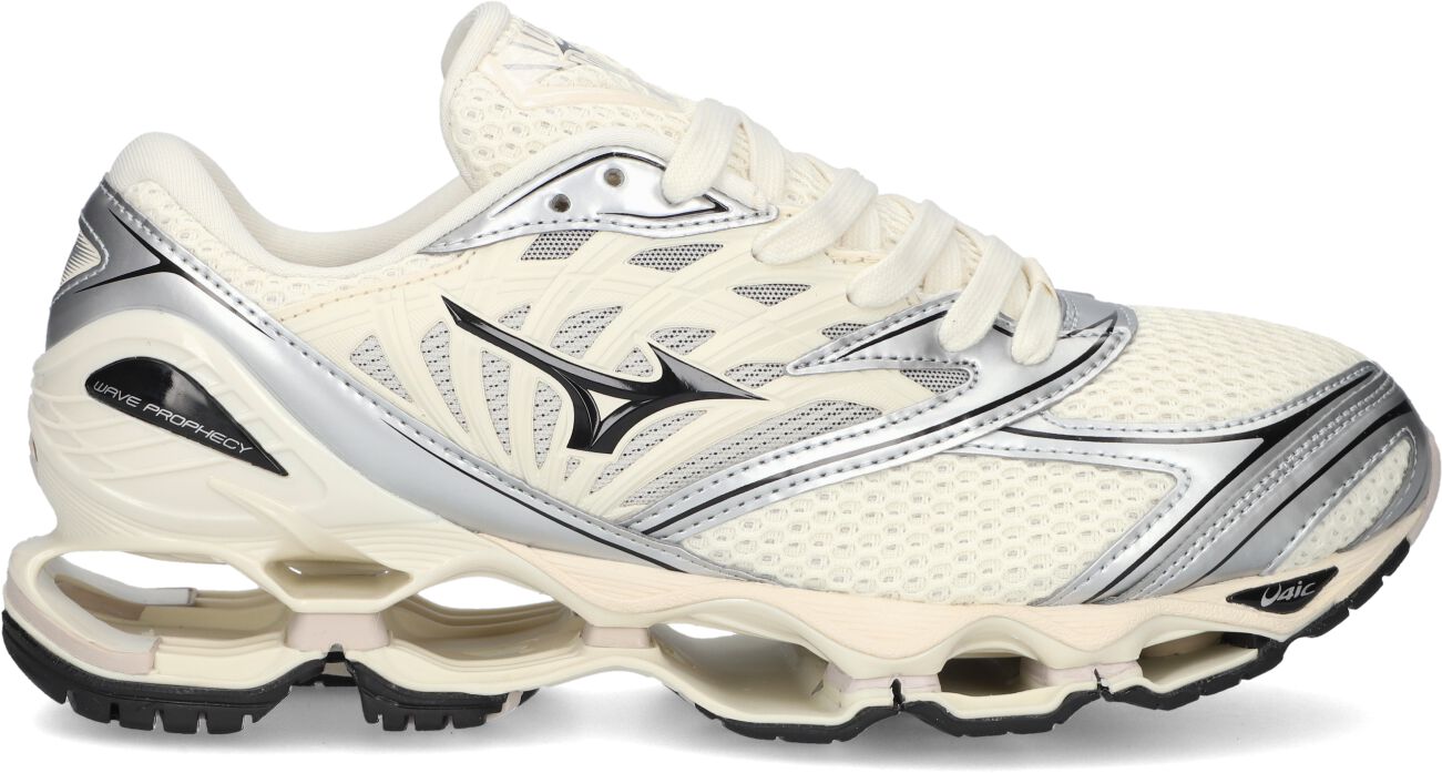 Mizuno Mizuno Lage Sneakers Heren Wave Prophecy Ls