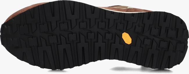 WOOLRICH RETRO SNEAKER MAN CAMOSCIO WOOLRICH RETRO SNEAKER MAN CAMOSCIO - large