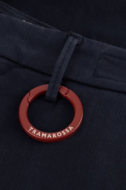 Donkerblauwe TRAMAROSSA Korte broek ELIA - large
