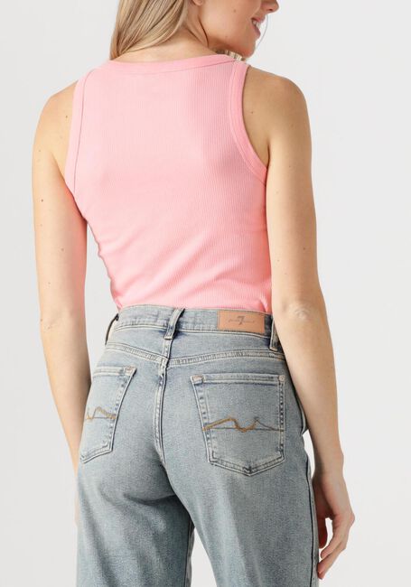 Lichtroze PENN & INK Top SINGLET - large