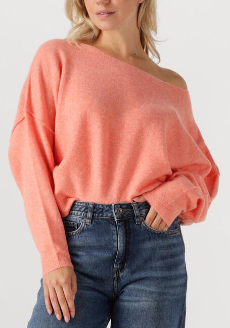 Koraal AMERICAN VINTAGE Trui DAMSVILLE - large
