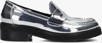 Zilveren BIBI LOU Loafers 715Z17VK Zilveren BIBI LOU Loafers 715Z17VK - medium