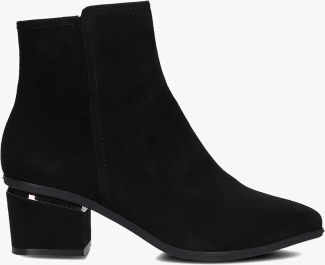 Zwarte NALINI Enkellaarsjes I1078A Zwarte NALINI Enkellaarsjes I1078A - large