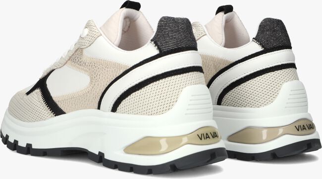Beige VIA VAI Lage sneakers LIZ DULCE Beige VIA VAI Lage sneakers LIZ DULCE - large