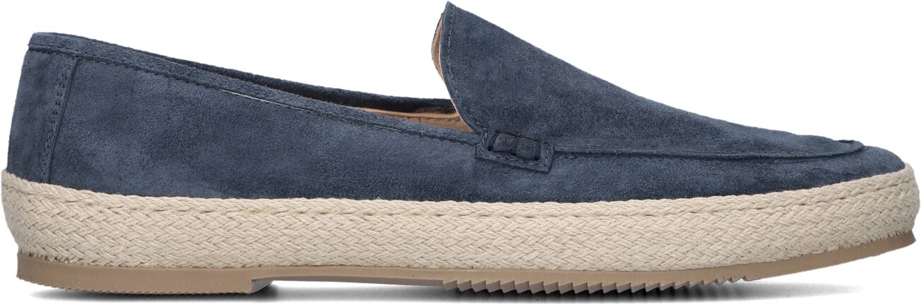 Stefano Lauran Instappers
Heren Lord-251, Maat: 41, Materiaal: Suède, Kleur: Blauw