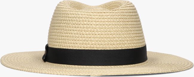 HOUSE OF ORD BRAIDED FEDORA HOUSE OF ORD BRAIDED FEDORA - large