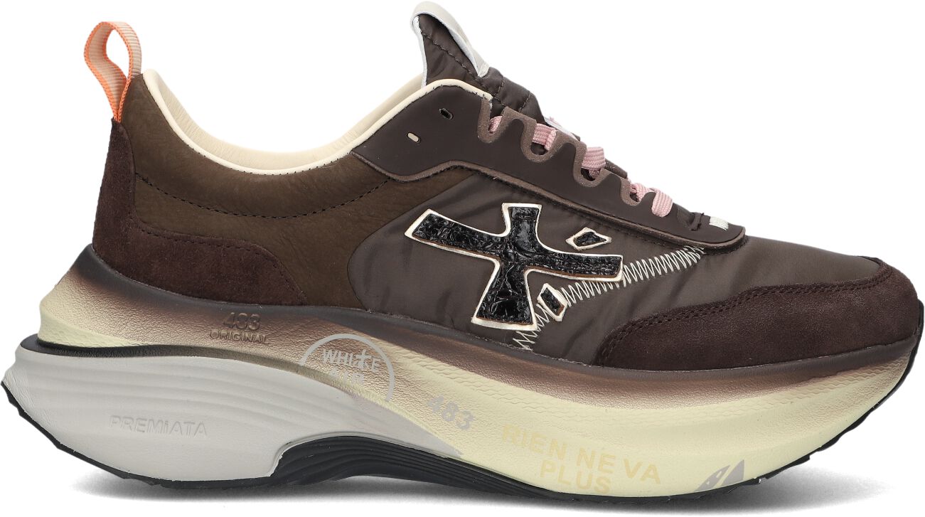 Premiata Premiata Sneakers Dames Hill