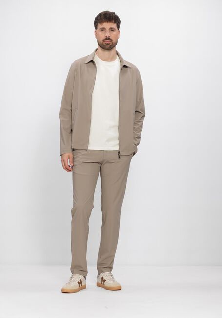 Beige FERILLI Pantalon CLASSIC PANT - large