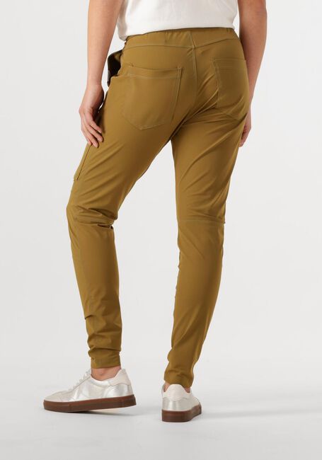 Groene PENN & INK Cargobroeken TROUSERS S25M-CARGO - large