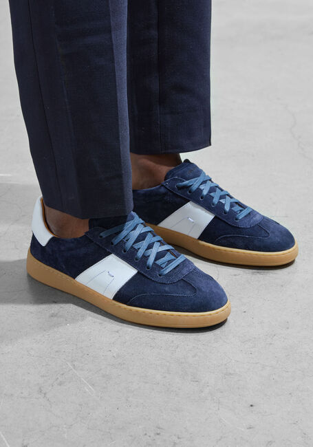 Blauwe MAGNANNI Lage sneakers 25851 SUE Blauwe MAGNANNI Lage sneakers 25851 SUE - large