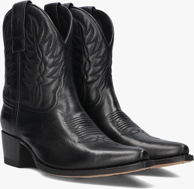 Zwarte SENDRA Cowboylaarzen 16576 LED Zwarte SENDRA Cowboylaarzen 16576 LED - large