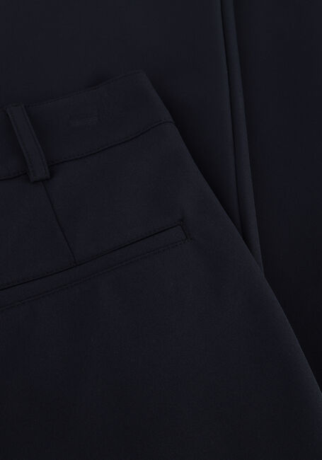 Donkerblauwe CAMBIO Pantalon RENIRA - large