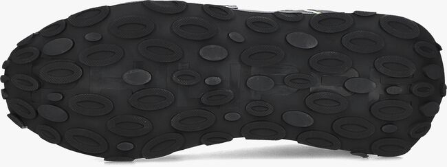 Grijze PHILIPPE MODEL Lage sneakers TROPEZ HAUTE LOW MAN Grijze PHILIPPE MODEL Lage sneakers TROPEZ HAUTE LOW MAN - large