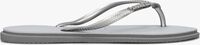 Zilveren HAVAIANAS Teenslippers SLIM POINT Zilveren HAVAIANAS Teenslippers SLIM POINT - medium