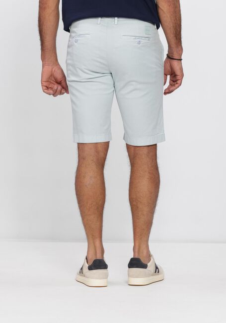 Blauwe JACOB COHEN Korte broek BERMUDA CHINO SLIM FIT BOB - large