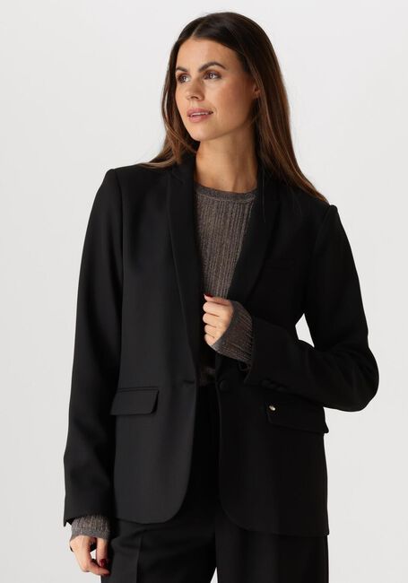 Zwarte MOS MOSH Blazer PHOEBE MILEY BLAZER - large