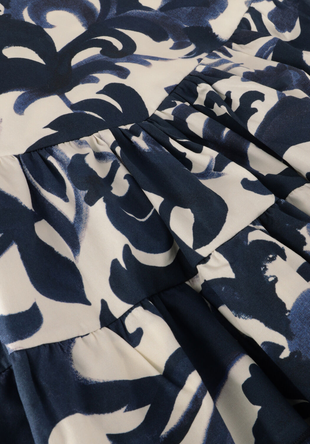 Blauwe AMAYA AMSTERDAM Minirok RIVER - large