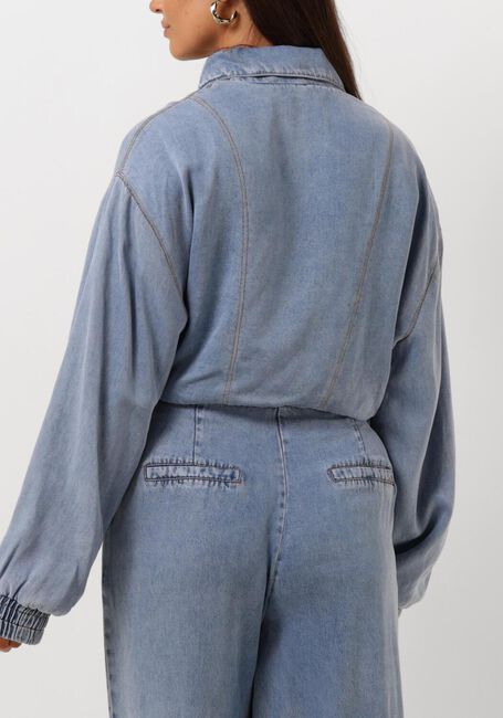 Blauwe AAIKO Jack VINA TEN 522 - large