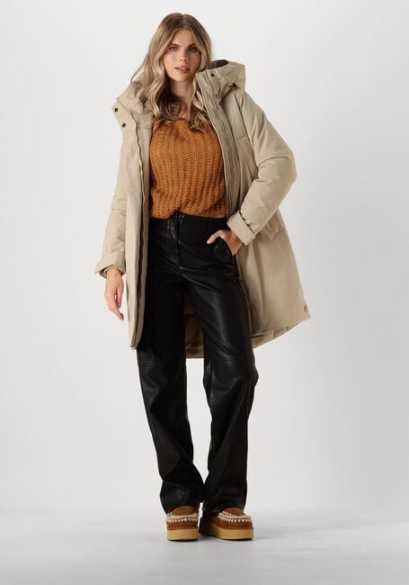 Camel AMAYA AMSTERDAM Trui ACE KNITWEAR - large